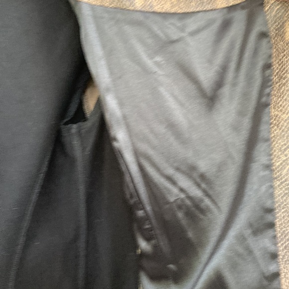 Rachel Roy snakeskin jacket - Picture 4 of 9